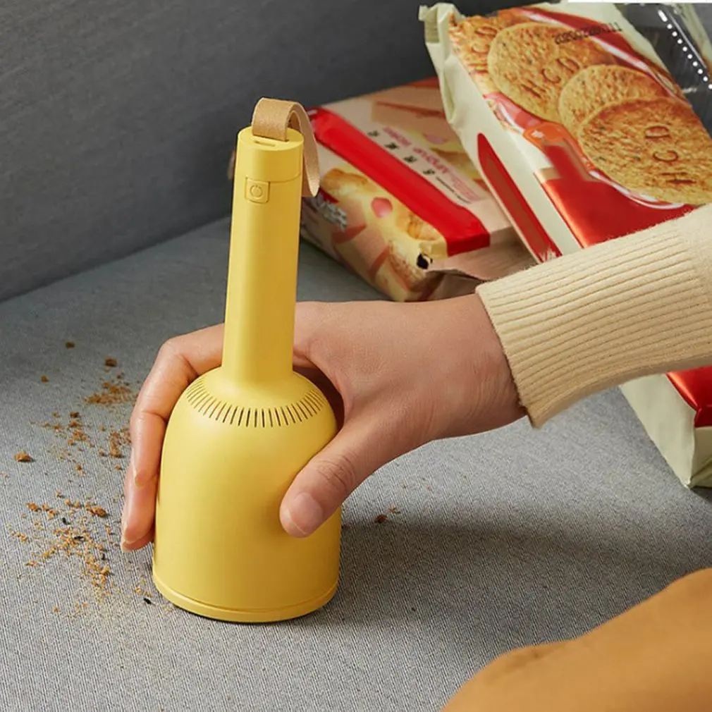 Portable Desktop Vacuum Cleaner Handheld Car Vacuum Cleaner Multi-function Keyboard Cleaning Vacuum Cleaner 2-speed Adjustable
Portable Desktop Vacuum Cleaner Handheld Car Vacuum Cleaner Multi-function Keyboard Cleaning Vacuum Cleaner 2-speed Adjustable
