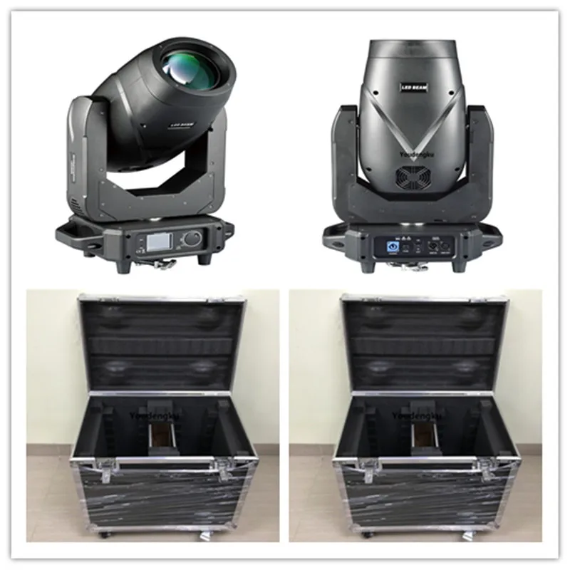 4pcs with roadcase led moving head 480w Club Dj Stage Lighting Party Disco Moving Heads Light spotlight moving head 20r
4pcs with roadcase led moving head 480w Club Dj Stage Lighting Party Disco Moving Heads Light spotlight moving head 20r