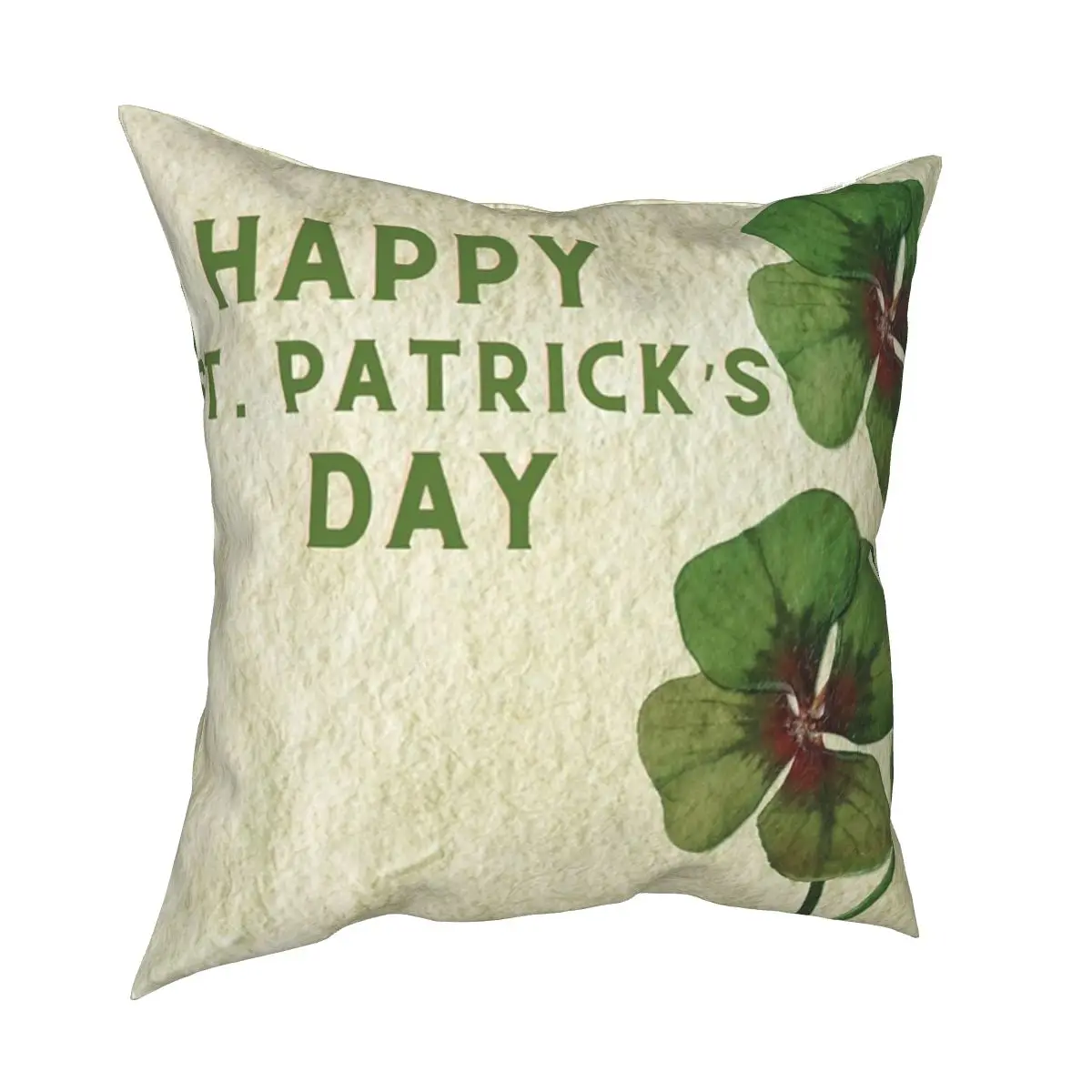 St Patrick s Day19 Cushions for Sofa Casual Pillowcase Decorative Throw sofa Pillows Cover floor pillow for sofa home
St Patrick s Day19 Cushions for Sofa Casual Pillowcase Decorative Throw sofa Pillows Cover floor pillow for sofa home