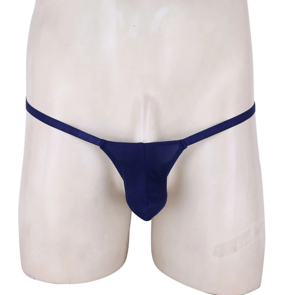 Mens Sexy Seamless G-string Thong Breathable Men Bulge Pouch Brief Mans Sexy Underwear Man Erotic Lingerie Male Low Rise Panties
Mens Sexy Seamless G-string Thong Breathable Men Bulge Pouch Brief Mans Sexy Underwear Man Erotic Lingerie Male Low Rise Panties