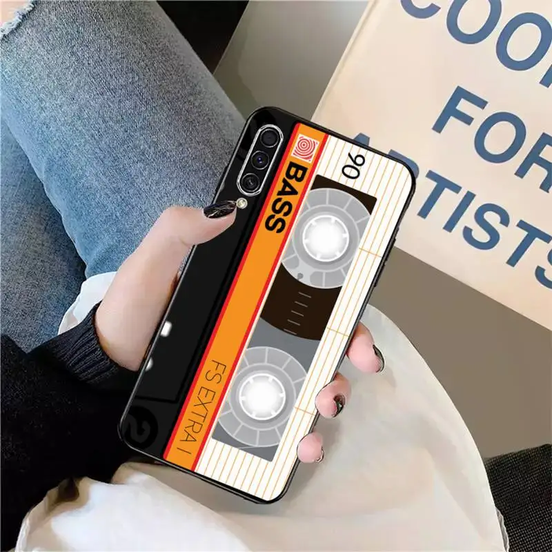 RETRO CASSETTE TAPE vintage Phone Case For Samsung galaxy S 9 10 20 A 10 21 30 31 40 50 51 71 s note 20 j 4 2018 plus
RETRO CASSETTE TAPE vintage Phone Case For Samsung galaxy S 9 10 20 A 10 21 30 31 40 50 51 71 s note 20 j 4 2018 plus