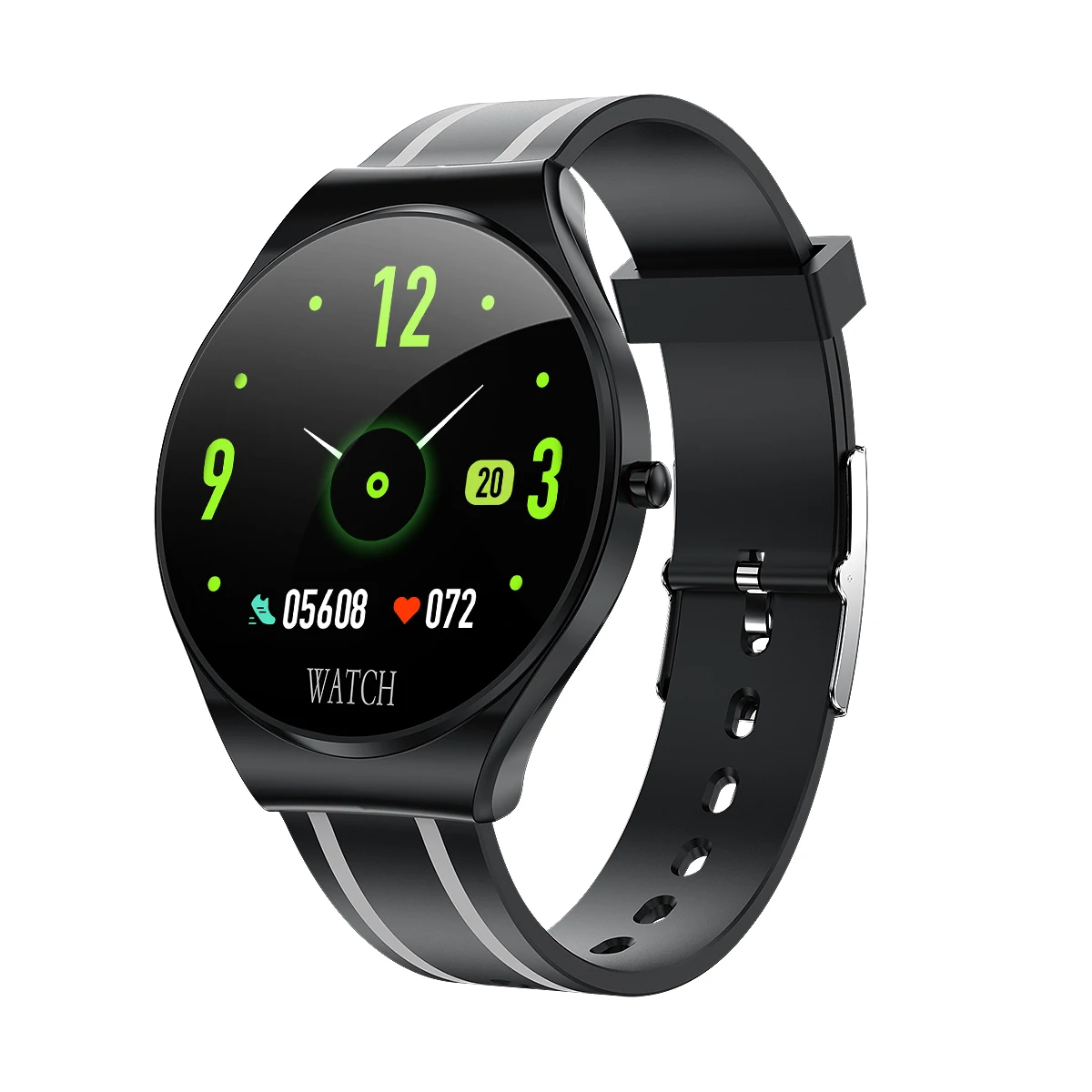 Smart watch 2020 женские IP67 водонепроницаемые мужские умные часы Мощность резерва сердечного ритма трекер часы силиконовые клейкие ленты
Smart watch 2020 женские IP67 водонепроницаемые мужские умные часы Мощность резерва сердечного ритма трекер часы силиконовые клейкие ленты