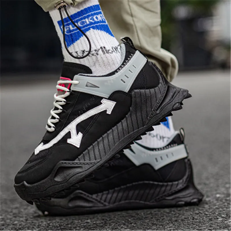 Cool street 2020 new summer han edition men's shoes fashion men leisure shoes men's shoes joker movement torre autumn
Cool street 2020 new summer han edition men's shoes fashion men leisure shoes men's shoes joker movement torre autumn