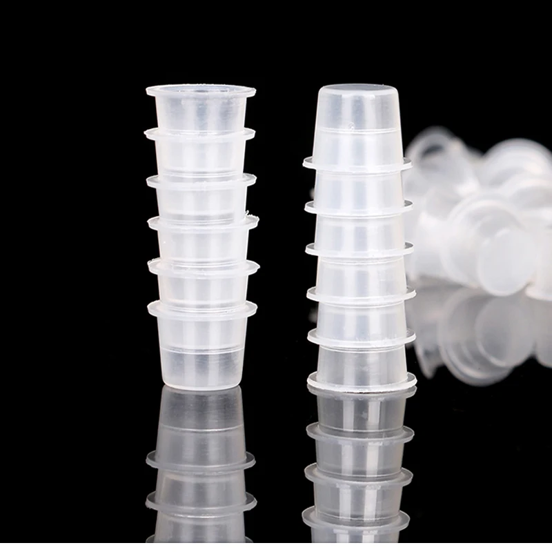 1000 PCS/Bag large sized 15mm Plastic Tattoo Ink Cap Cup for Needle Tip Grip Power super quality
1000 PCS/Bag large sized 15mm Plastic Tattoo Ink Cap Cup for Needle Tip Grip Power super quality