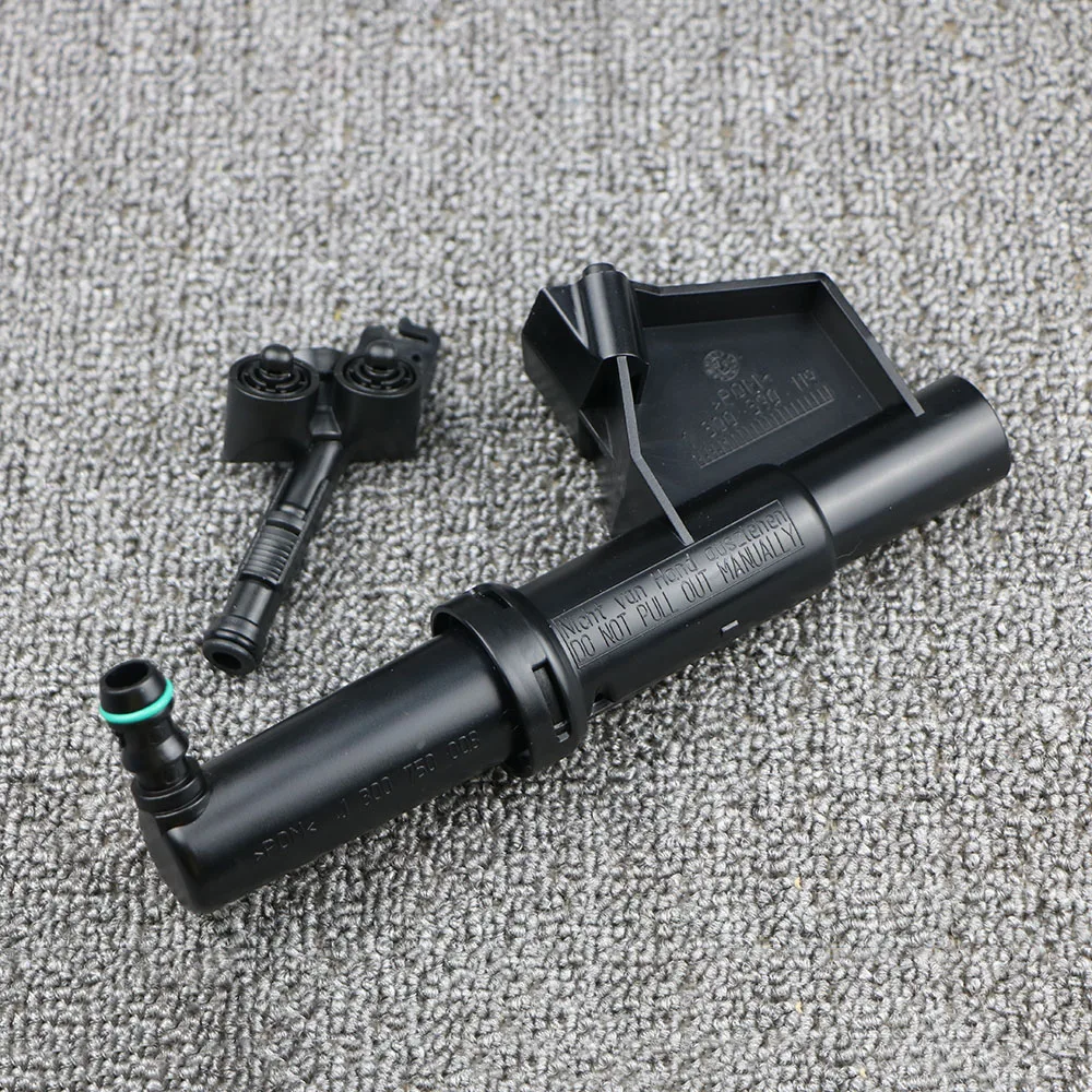31253730 Headlamp Headlight Water Spray Nozzle Washer Jet Actuator Washer Nozzle For VOLVO C30 S40 V50 C70 2004-2013
31253730 Headlamp Headlight Water Spray Nozzle Washer Jet Actuator Washer Nozzle For VOLVO C30 S40 V50 C70 2004-2013