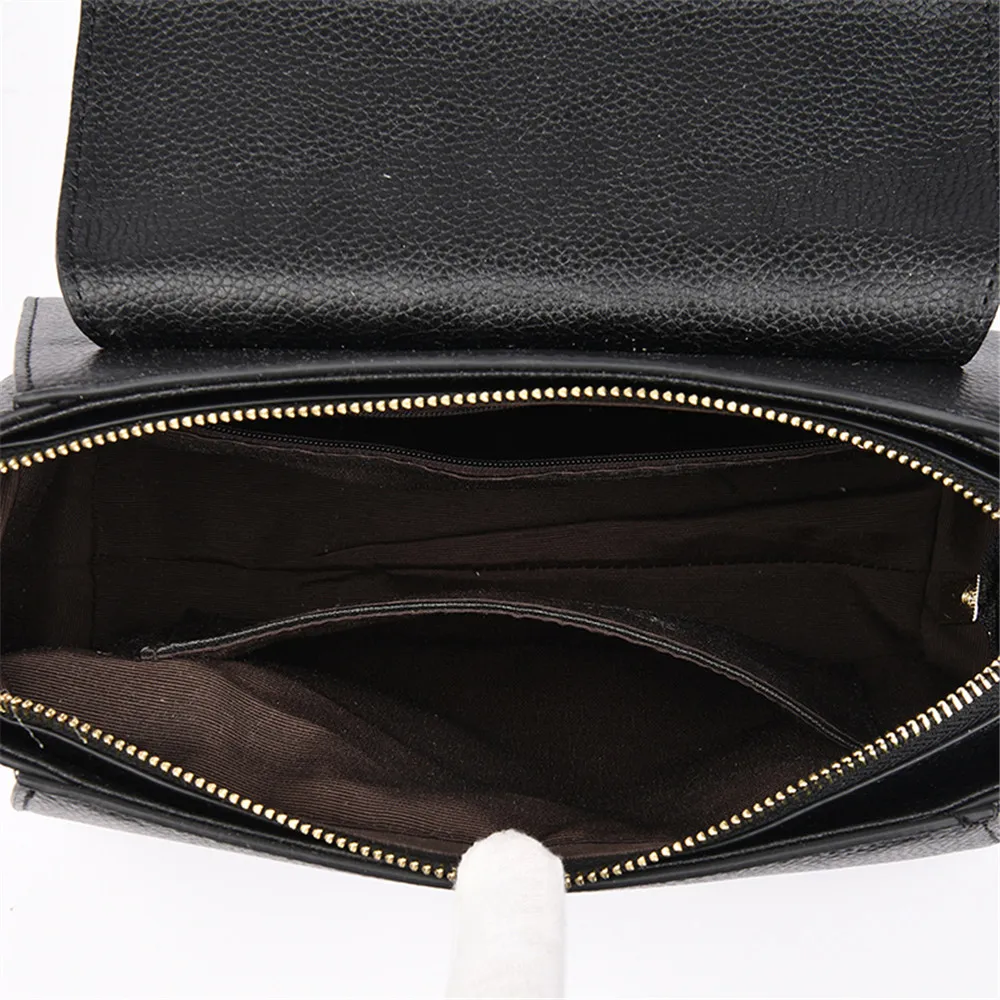 Fashion Splice Women's Handbag Serpentine Crossbody Bags for Women Designer Luxury Shoulder Bag Genuine Leather Travel Tote Bag
Fashion Splice Women's Handbag Serpentine Crossbody Bags for Women Designer Luxury Shoulder Bag Genuine Leather Travel Tote Bag