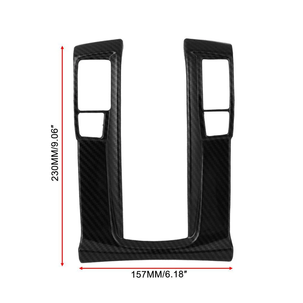 Carbon Fiber Gear Panel Cover Decal Trim Sticker Fits for Viva Galml New
Carbon Fiber Gear Panel Cover Decal Trim Sticker Fits for Viva Galml New
