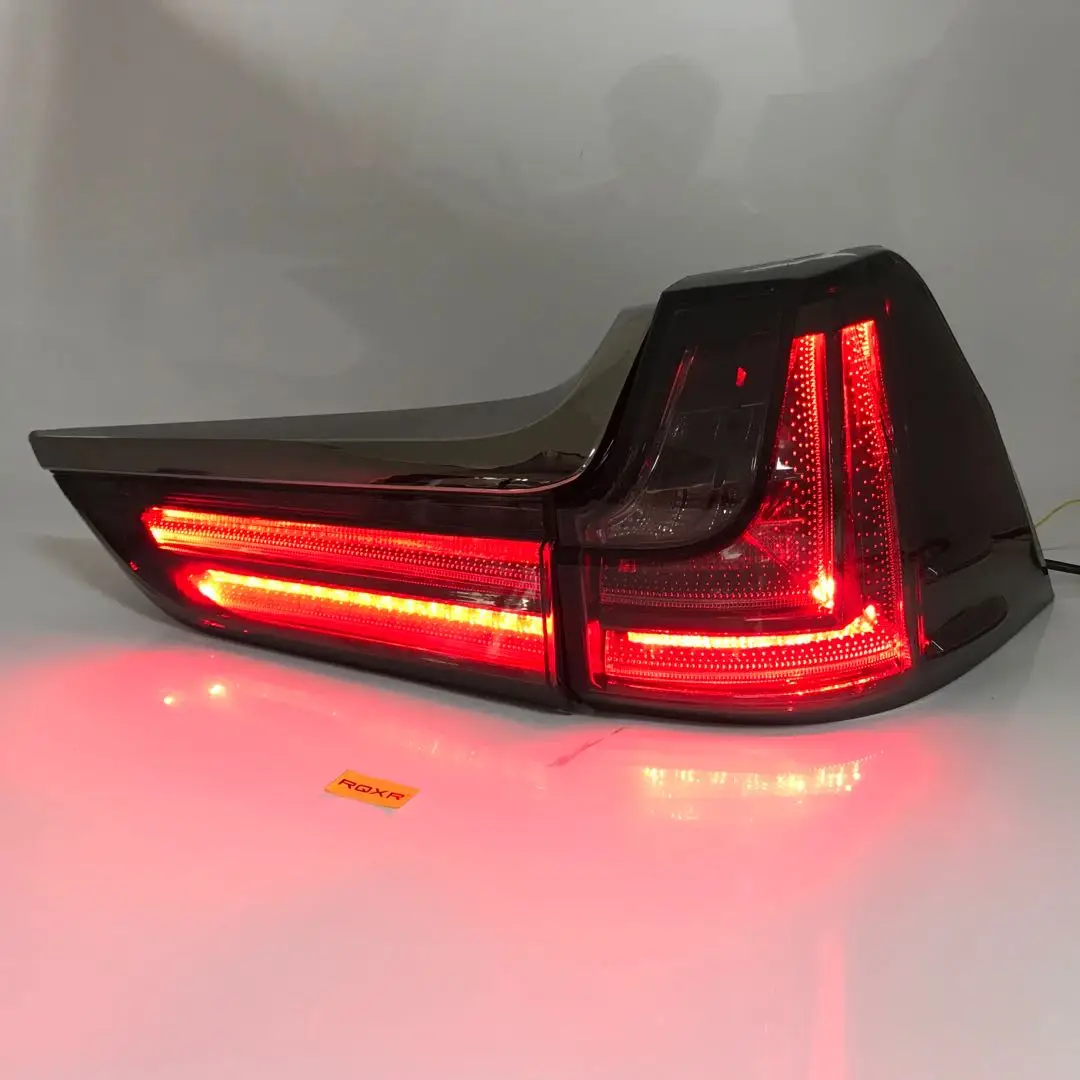 Led Tail Light for Lexus LX570 Rear Bumper Lamp Brake Driving Turn Signal
Led Tail Light for Lexus LX570 Rear Bumper Lamp Brake Driving Turn Signal