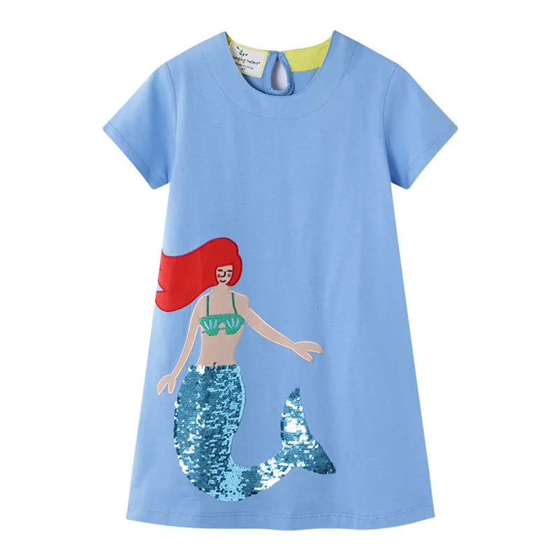 Children Girls Dress Dot Princess Dress for Girls Clothes Summer Cotton Children Costumes for Kids Dresses
Children Girls Dress Dot Princess Dress for Girls Clothes Summer Cotton Children Costumes for Kids Dresses