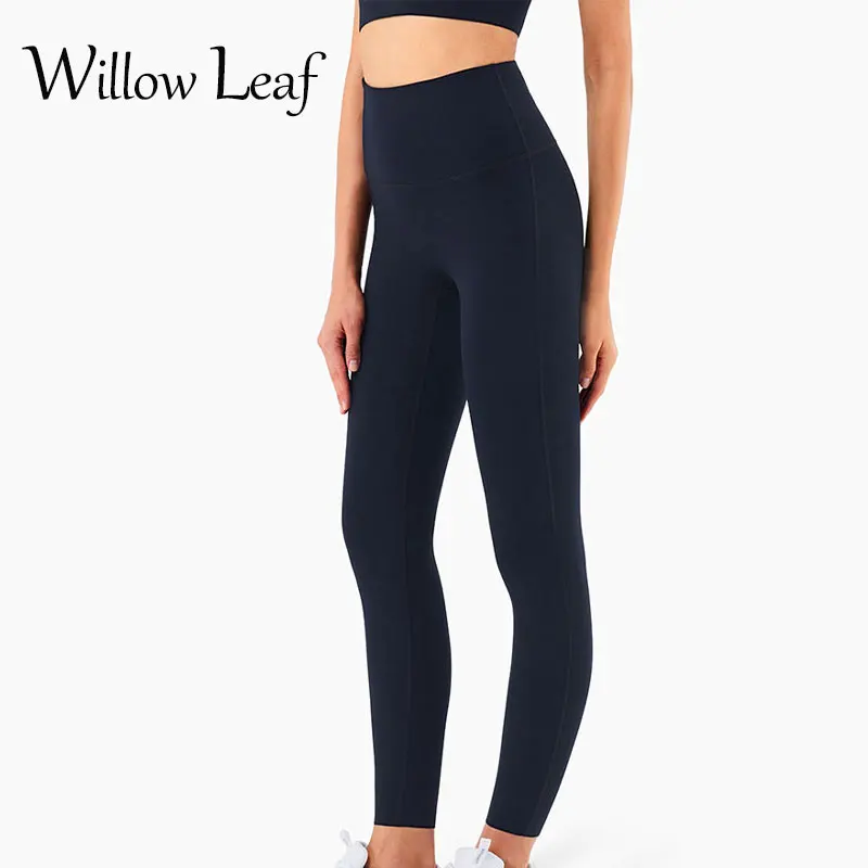 Шорты женские для йоги с карманами и листьями ивы
Шорты женские для йоги с карманами и листьями ивы