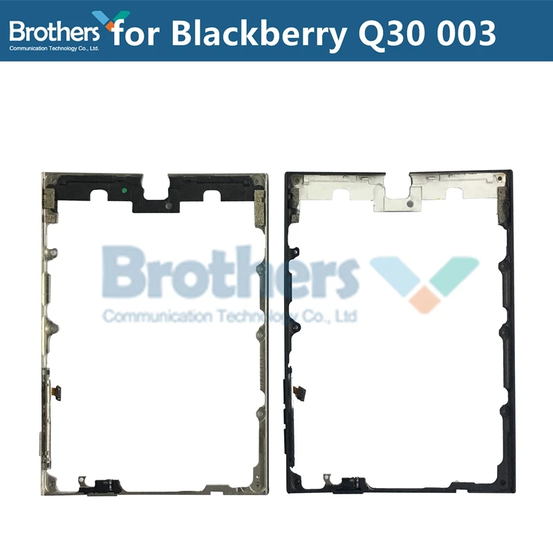 Передняя рамка для Blackberry Q30 средняя рамка Корпус для Blackberry Q30 передняя рамка пластина с фотокабелем верхняя часть
Передняя рамка для Blackberry Q30 средняя рамка Корпус для Blackberry Q30 передняя рамка пластина с фотокабелем верхняя часть