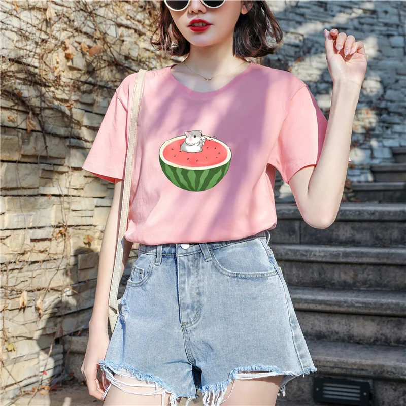 Plus Size Tops Summer Oversized T Shirt Women Clothing Kawaii Vintage Crop Top T-shirts Manga Tshirt O-Neck Retro Anime Clothes
Plus Size Tops Summer Oversized T Shirt Women Clothing Kawaii Vintage Crop Top T-shirts Manga Tshirt O-Neck Retro Anime Clothes