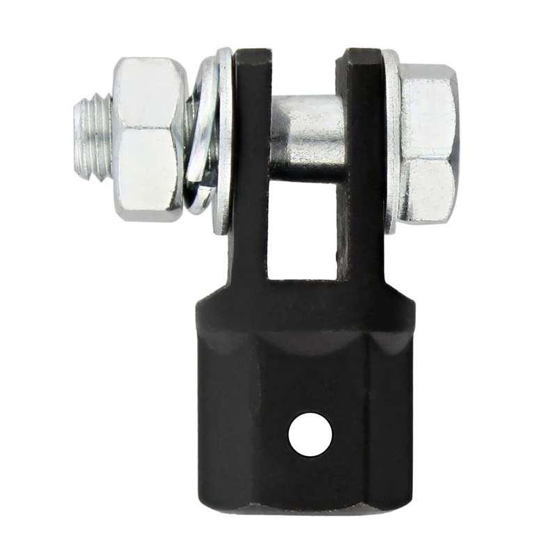 Scissor Jack Adapter for 1/2 Inch Drive Impact Wrench 13/16 Inch Lug Wrench or Power Drills, Scissor Jack Drill Adapter
Scissor Jack Adapter for 1/2 Inch Drive Impact Wrench 13/16 Inch Lug Wrench or Power Drills, Scissor Jack Drill Adapter