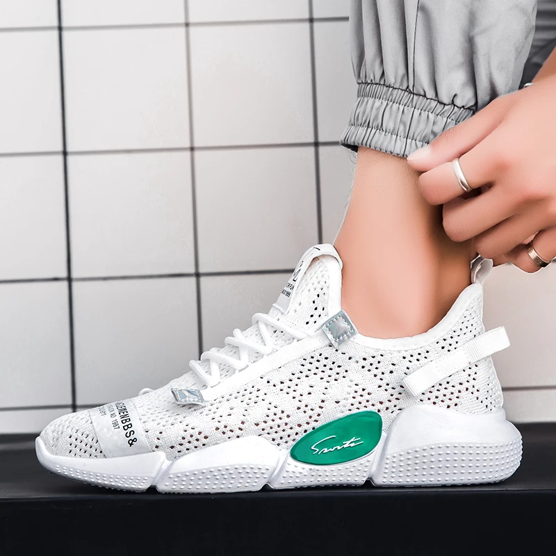 Sport Shoes Men Men's Sneakers Casual Shoes Men Mens Slip On Fashion White Leisure Sneaker Sport For Mesh Sports 2020 Man
Sport Shoes Men Men's Sneakers Casual Shoes Men Mens Slip On Fashion White Leisure Sneaker Sport For Mesh Sports 2020 Man