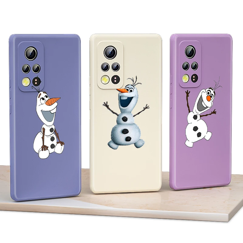 Olaf Clip Art Frozen Liquid Silicone Soft Cover For Honor 50 SE 30 30S 20 20i 10i 10X 9S 9C 9X Pro Plus Lite Phone Case
Olaf Clip Art Frozen Liquid Silicone Soft Cover For Honor 50 SE 30 30S 20 20i 10i 10X 9S 9C 9X Pro Plus Lite Phone Case