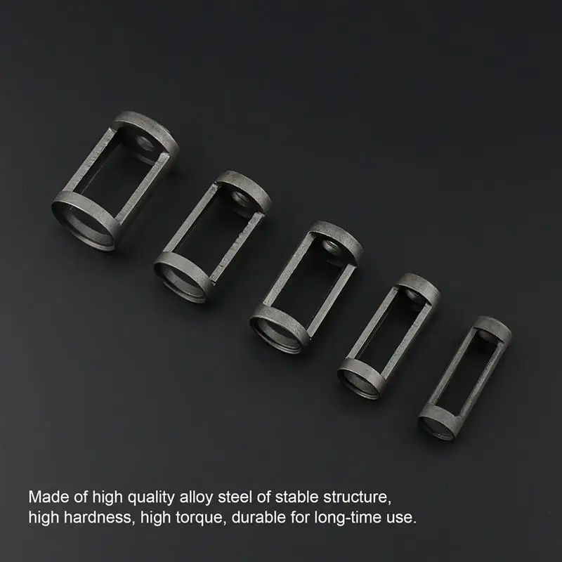 Valve Spring Compressor Kit C Clamp Tool Extension Screws Pushers & Hand Level Valve Spring Compressor Installer and Remover Set
Valve Spring Compressor Kit C Clamp Tool Extension Screws Pushers & Hand Level Valve Spring Compressor Installer and Remover Set