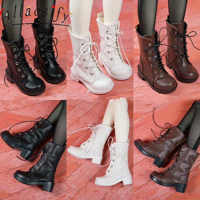 Шарнирная кукла Allaosify 1/3 1/4, средние ботинки, три цвета на выбор
Шарнирная кукла Allaosify 1/3 1/4, средние ботинки, три цвета на выбор