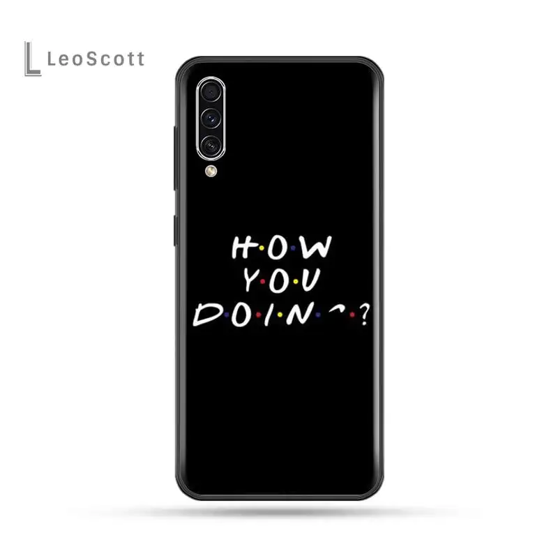 Hot sale Friends Together Phone Case For Samsung Galaxy M10 20 30 A 40 50 70 71 6S A2 A6 A9 2018 J7 CORE PLUS STAR S10 5G C8
Hot sale Friends Together Phone Case For Samsung Galaxy M10 20 30 A 40 50 70 71 6S A2 A6 A9 2018 J7 CORE PLUS STAR S10 5G C8