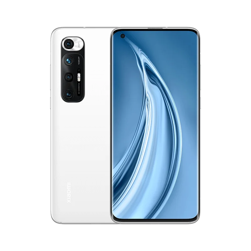 zq 10S 5G Mobile Phone Snapdragon 870 Symmetrical Stereo All NetcomMobile Phone Series
zq 10S 5G Mobile Phone Snapdragon 870 Symmetrical Stereo All NetcomMobile Phone Series