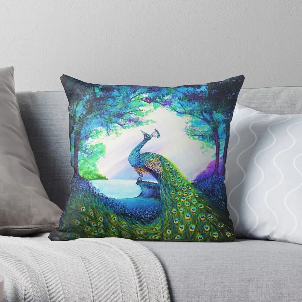A Majestic Morning Throw Pillow Cushion Cover Polyester throw pillows case on sofa home living room car seat decor 45x45cm
A Majestic Morning Throw Pillow Cushion Cover Polyester throw pillows case on sofa home living room car seat decor 45x45cm