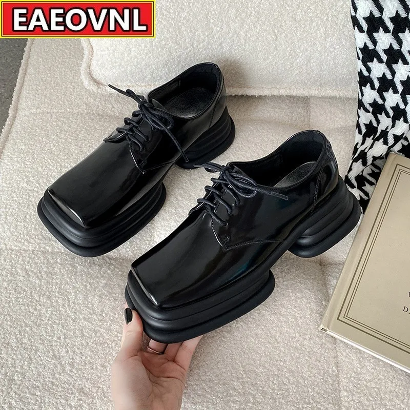 Fall Fashion Women's Shoes New Bow Knot Pearl Mary Jane Women's Single Shoes Outdoor Leisure Low-help Women's Shoes Ins Tagram
Fall Fashion Women's Shoes New Bow Knot Pearl Mary Jane Women's Single Shoes Outdoor Leisure Low-help Women's Shoes Ins Tagram