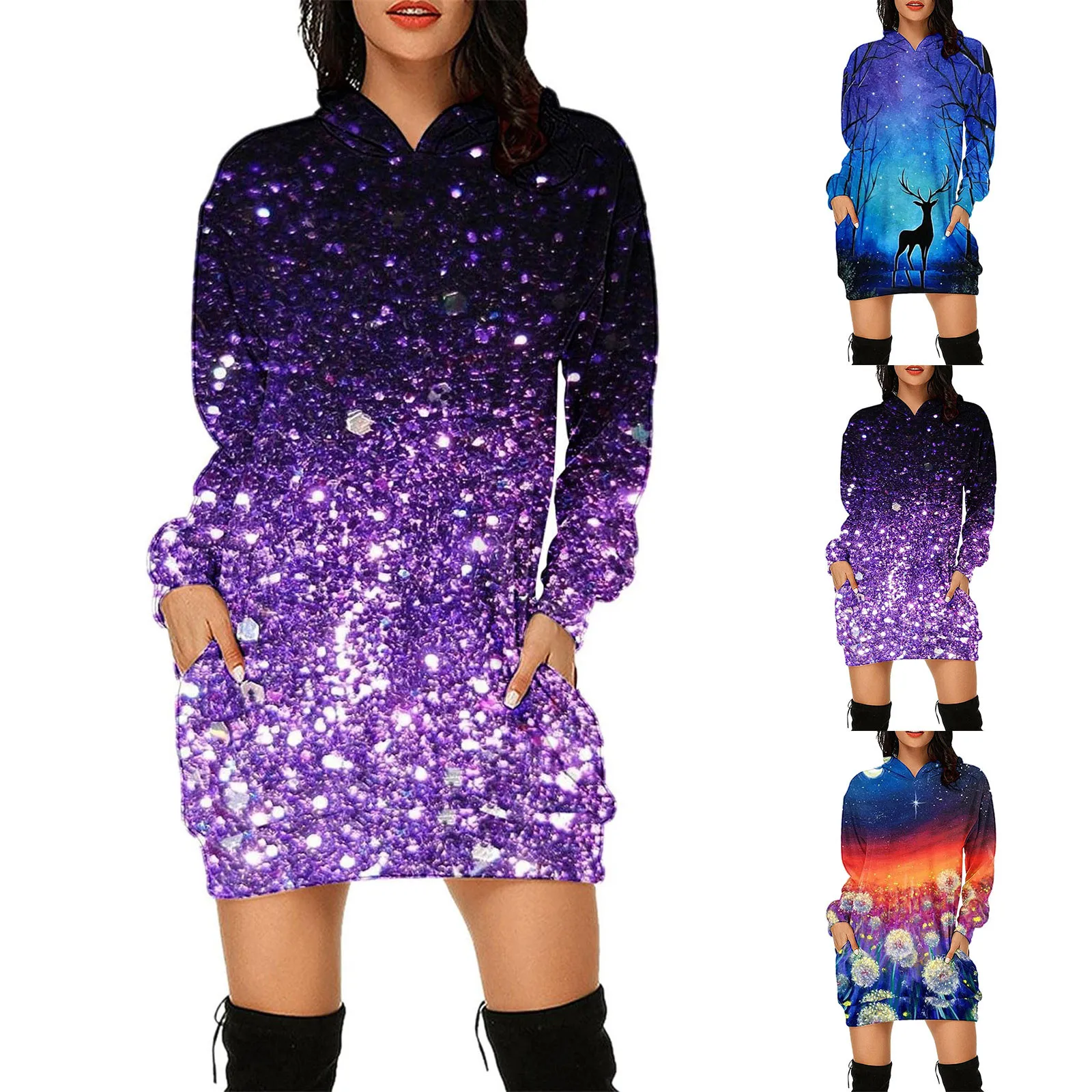 Women's Dress High Waist Mini Dress Long sleeve Sexy Party Dresses 2021 Autumn Fashion Female Clothing Casual Dresses فساتين
Women's Dress High Waist Mini Dress Long sleeve Sexy Party Dresses 2021 Autumn Fashion Female Clothing Casual Dresses فساتين
