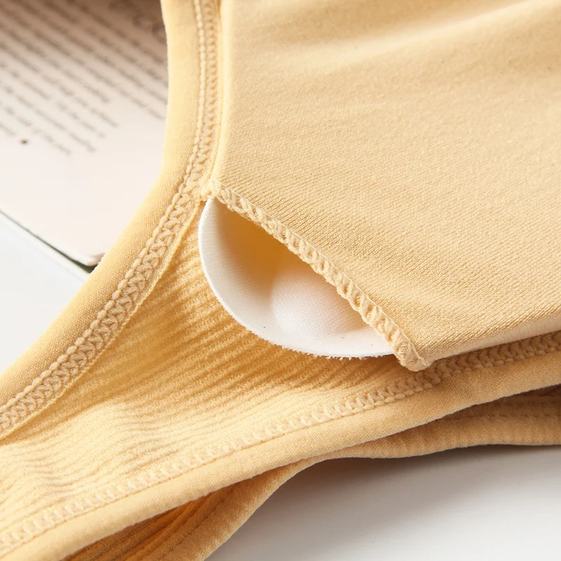 Women Seamless Gathered Sports Underwear Sexy Womens Fitness Bra With Pads Sleep Bra Wire Free Ladies Breathable Bras
Women Seamless Gathered Sports Underwear Sexy Womens Fitness Bra With Pads Sleep Bra Wire Free Ladies Breathable Bras