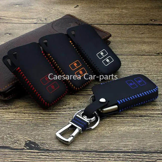 Чехол для автомобильных ключей 2013-2020 для Lexuss NX 200T LX570 ES GS IS, чехол для дистанционного управления, чехол для ключей с верхним слоем, кожаный чех...
Чехол для автомобильных ключей 2013-2020 для Lexuss NX 200T LX570 ES GS IS, чехол для дистанционного управления, чехол для ключей с верхним слоем, кожаный чех...