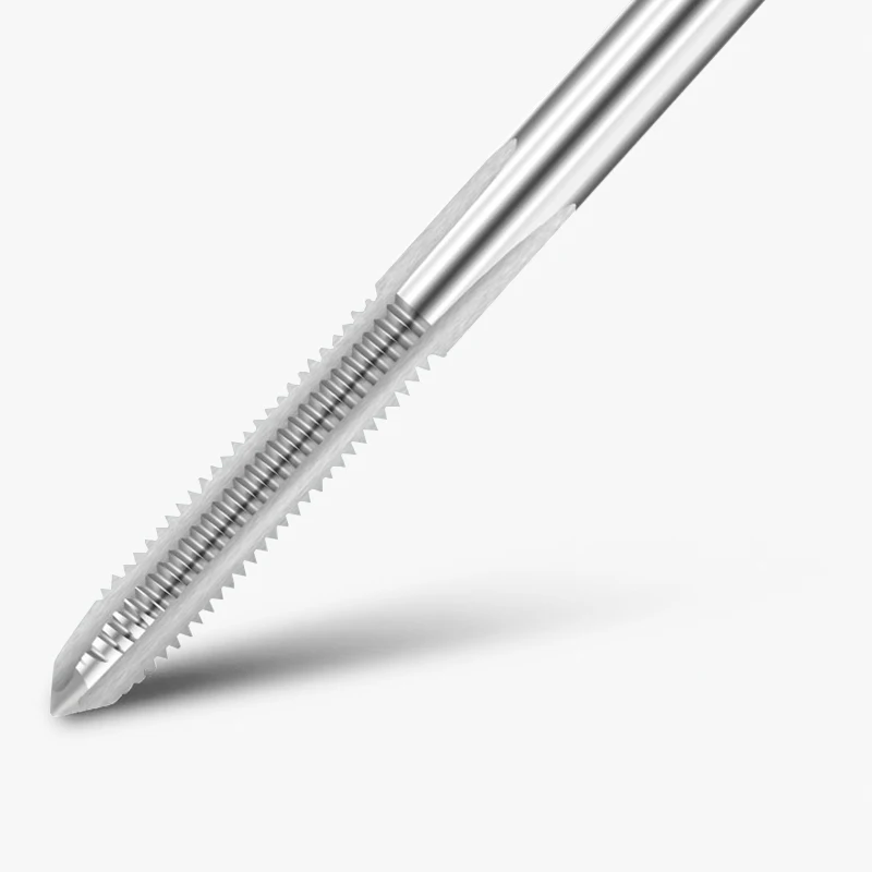 Machine Tap And Die Set M1 M1.2 M1.4 M1.6 M1.7 M1.8 HSS Tap Die Set Metric Drill Machine Screw Thread Tap&Die Threading Tool
Machine Tap And Die Set M1 M1.2 M1.4 M1.6 M1.7 M1.8 HSS Tap Die Set Metric Drill Machine Screw Thread Tap&Die Threading Tool