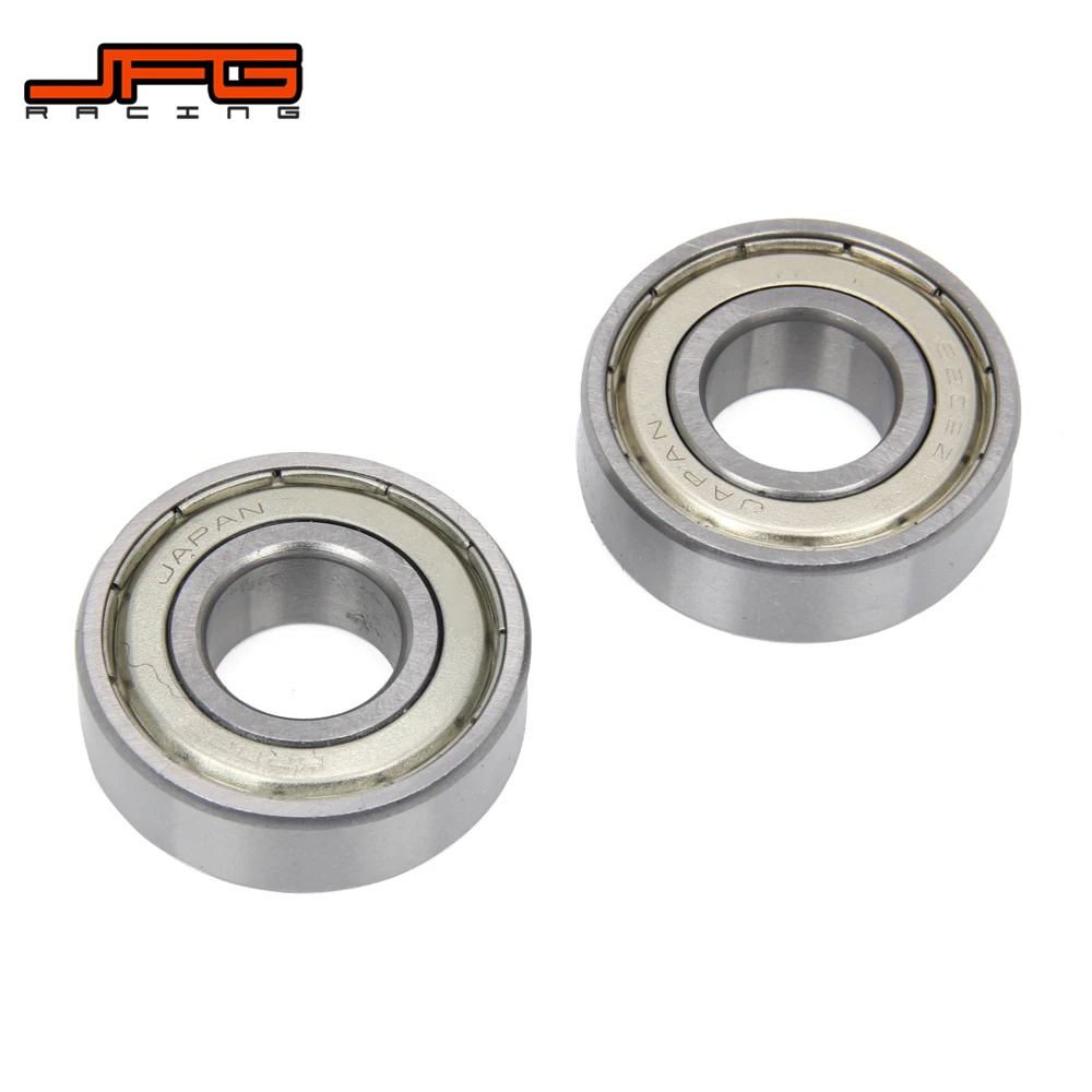 Motorcycle Front Tapered Roller Bearings For CRF230L CRF230M XL350R XL600R XL600V XR250L XR250R XR350R XR500R XR600R CRF150F
Motorcycle Front Tapered Roller Bearings For CRF230L CRF230M XL350R XL600R XL600V XR250L XR250R XR350R XR500R XR600R CRF150F