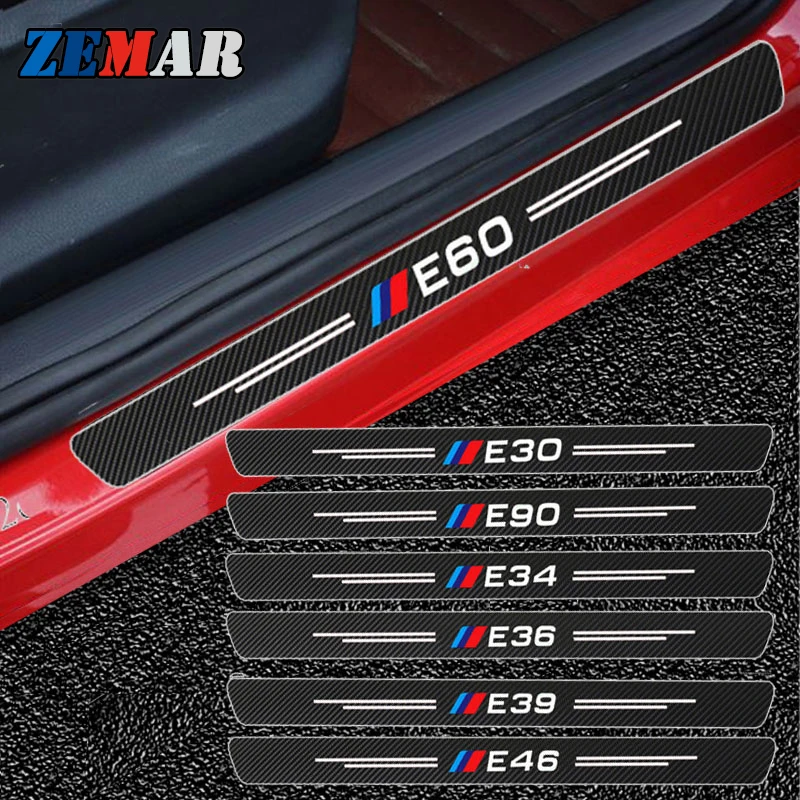 Наклейка защитная из углеродного волокна для BMW E36, E39, E46, E60, E90, F30, F10, G20, G30, E30 M, 4 шт.
Наклейка защитная из углеродного волокна для BMW E36, E39, E46, E60, E90, F30, F10, G20, G30, E30 M, 4 шт.