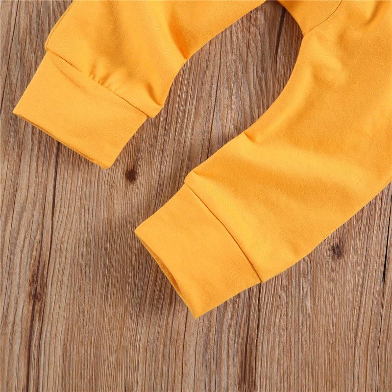 0-24M Autumn Infant Baby Girls Clothes Sets Solid Ruffles Long Sleeve Romper Tops+Bib Overalls Pants Clothing Suits 5 Colors
0-24M Autumn Infant Baby Girls Clothes Sets Solid Ruffles Long Sleeve Romper Tops+Bib Overalls Pants Clothing Suits 5 Colors