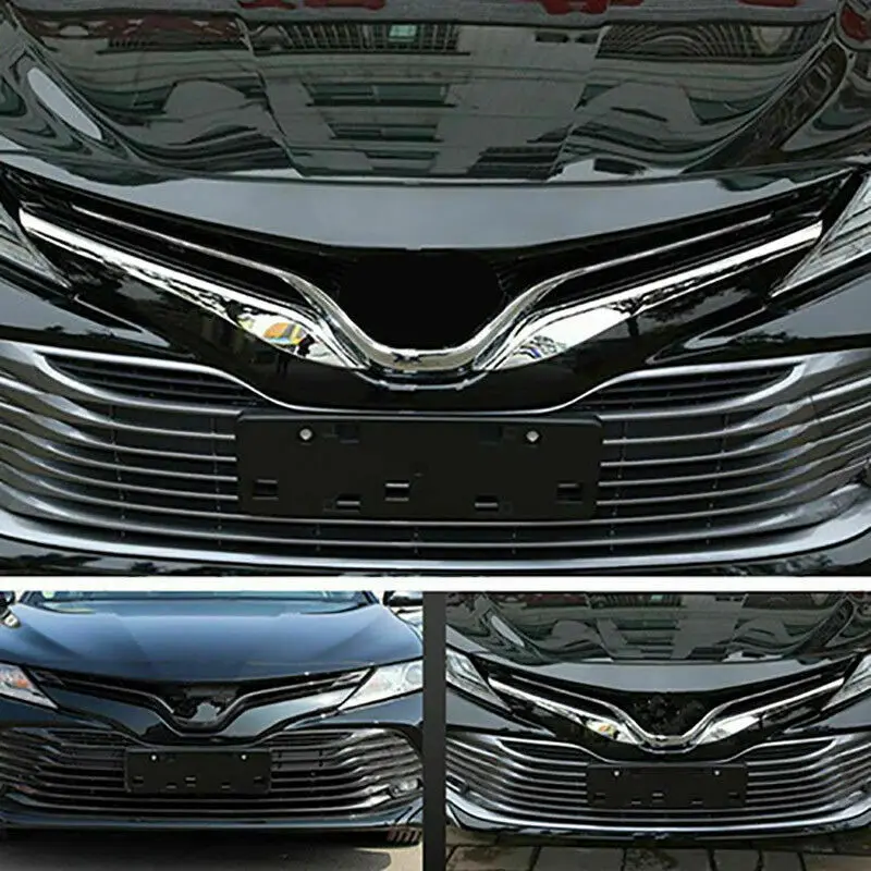 2 . 3 , Toyota Camry 2018
2 . 3 , Toyota Camry 2018