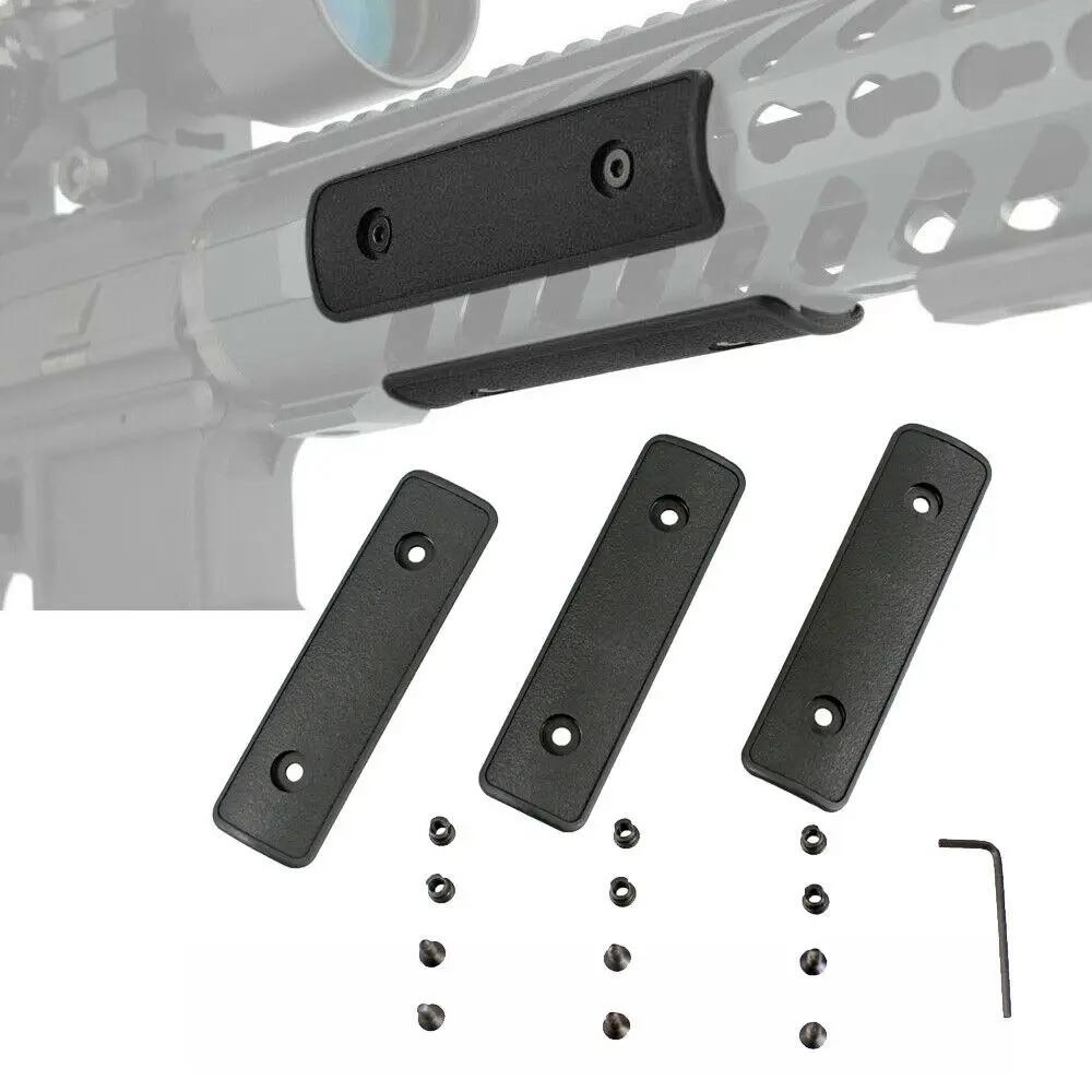 Тактические детали Пейнтбольного ружья Накладка для страйкбола M4 AR15 AEG GBB