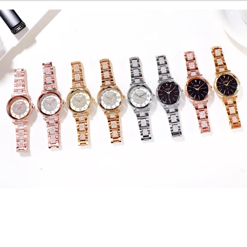 Business Explosion Models Rhinestones Female Watch Net Red Celebrity Inspired Fashion Quartz Watch Lady Fashion relogio feminino
Business Explosion Models Rhinestones Female Watch Net Red Celebrity Inspired Fashion Quartz Watch Lady Fashion relogio feminino
