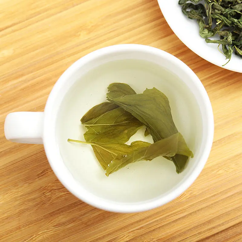 2020 Shandong Ding Xiang Cha Clove Tea Regulates The Stomach for Clear Heat and Anti-fatigue 
2020 Shandong Ding Xiang Cha Clove Tea Regulates The Stomach for Clear Heat and Anti-fatigue