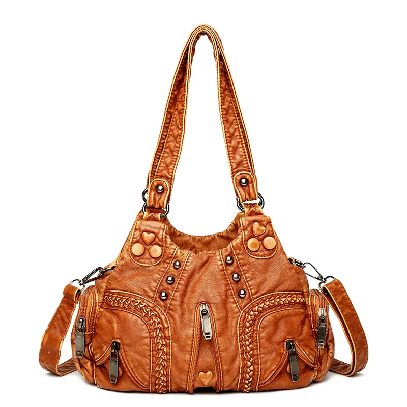 Ladies Vintage Tote Bags Handbags Designer Handbags Ladies Shoulder Bags Fashion Luxury Brand Handbags
Ladies Vintage Tote Bags Handbags Designer Handbags Ladies Shoulder Bags Fashion Luxury Brand Handbags
