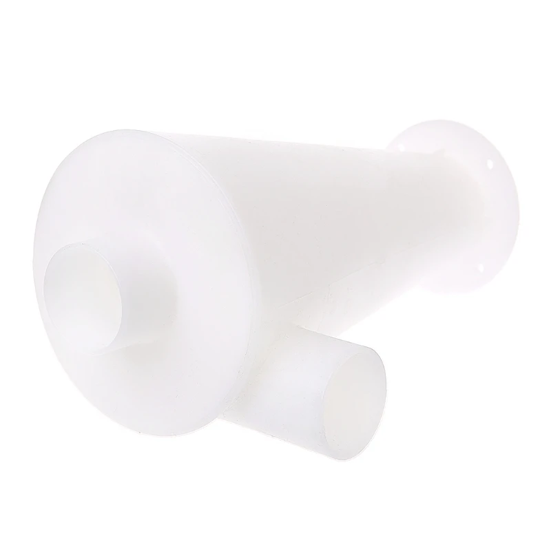 2021 New High Efficiency Cyclone Powder Dust Collector Filter Quality For Vacuums
2021 New High Efficiency Cyclone Powder Dust Collector Filter Quality For Vacuums