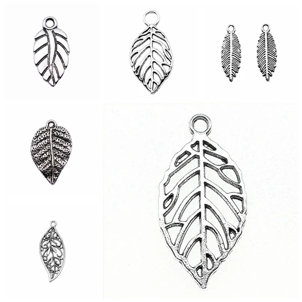 wecharms bulk charms for jewelry making kit pendant diy jewelry accessories Lotus Leaf Charms
wecharms bulk charms for jewelry making kit pendant diy jewelry accessories Lotus Leaf Charms