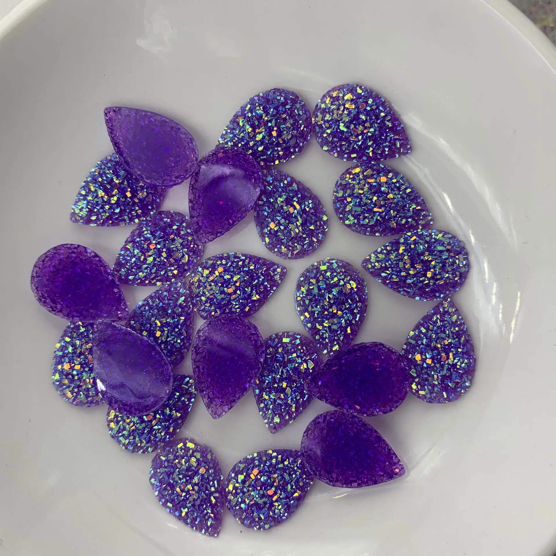 11.5*17mm 500pcs Acryl Cute Colorful Beautiful Flat Back Rhinestone Appliques DIY Wedding Scrapbook Craft Loose Beads -HT40
11.5*17mm 500pcs Acryl Cute Colorful Beautiful Flat Back Rhinestone Appliques DIY Wedding Scrapbook Craft Loose Beads -HT40