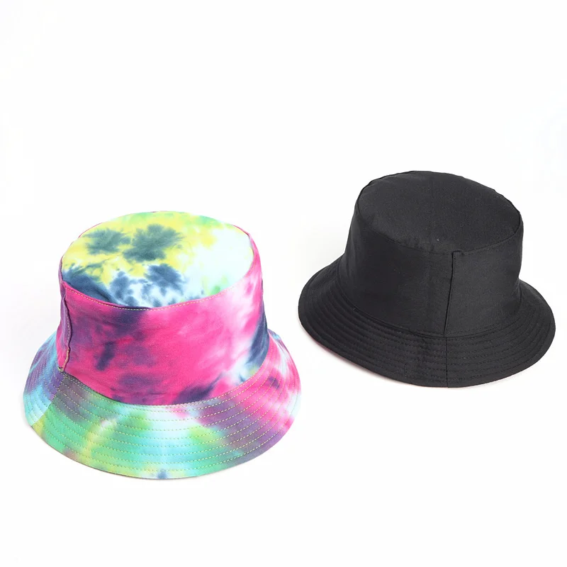Reversible Bucket Hat Women Cotton Fisherman Hat Sun Protection Packable for Summer Outdoor Traveling
Reversible Bucket Hat Women Cotton Fisherman Hat Sun Protection Packable for Summer Outdoor Traveling