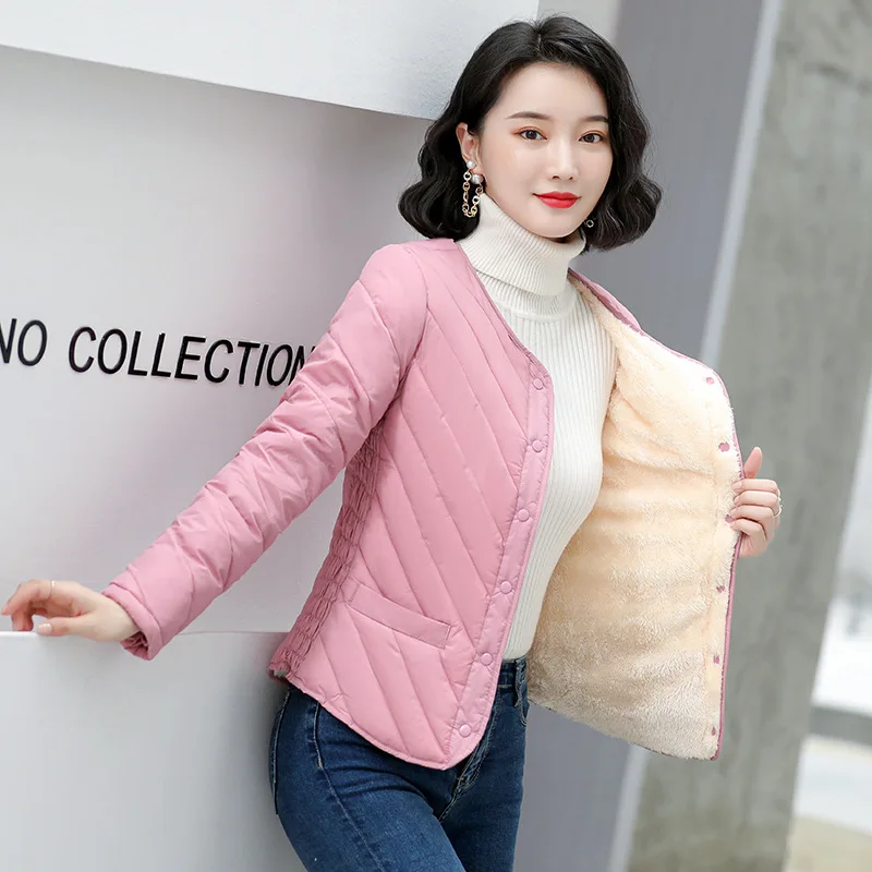 Зимняя одежда больших размеров для пожилых, хлопковая одежда, модная однотонная теплая куртка на пуговицах с бархатной подкладкой, мужская ... 
Зимняя одежда больших размеров для пожилых, хлопковая одежда, модная однотонная теплая куртка на пуговицах с бархатной подкладкой, мужская ...