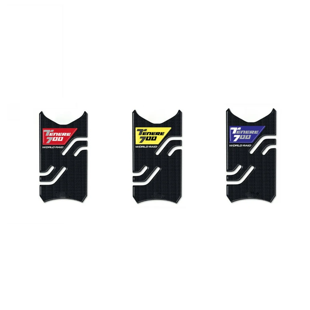 3D Tank Pad For YAMAHA TENERE 700 Tenere 700 T700 XTZ 690 T 700 2019- 3D Side Fuel Tank Stickers waterproof pad sticker
3D Tank Pad For YAMAHA TENERE 700 Tenere 700 T700 XTZ 690 T 700 2019- 3D Side Fuel Tank Stickers waterproof pad sticker