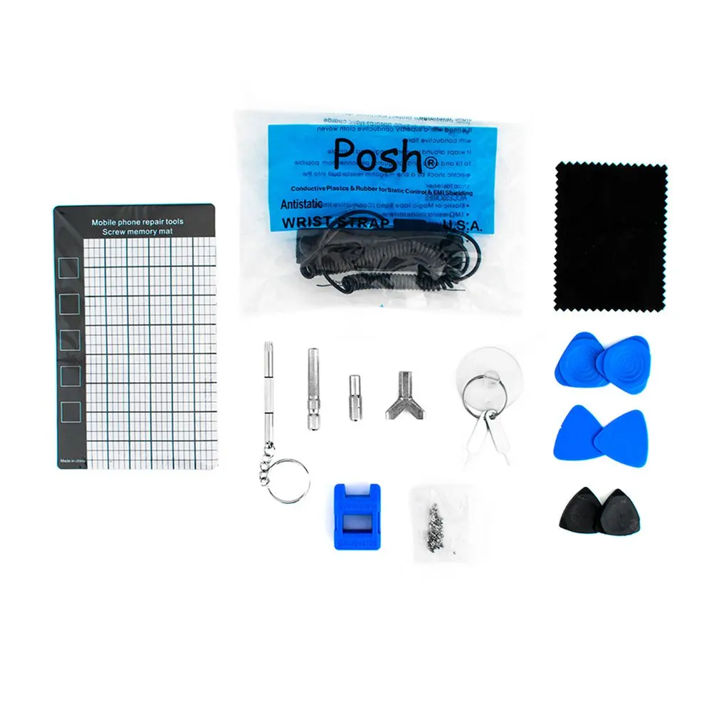 180 In 1 Mini Screwdriver Set Of Screw Driver Bit Set Precision Set For Laptops Phone Watch Tablet Electronic Device Hand Tool
180 In 1 Mini Screwdriver Set Of Screw Driver Bit Set Precision Set For Laptops Phone Watch Tablet Electronic Device Hand Tool