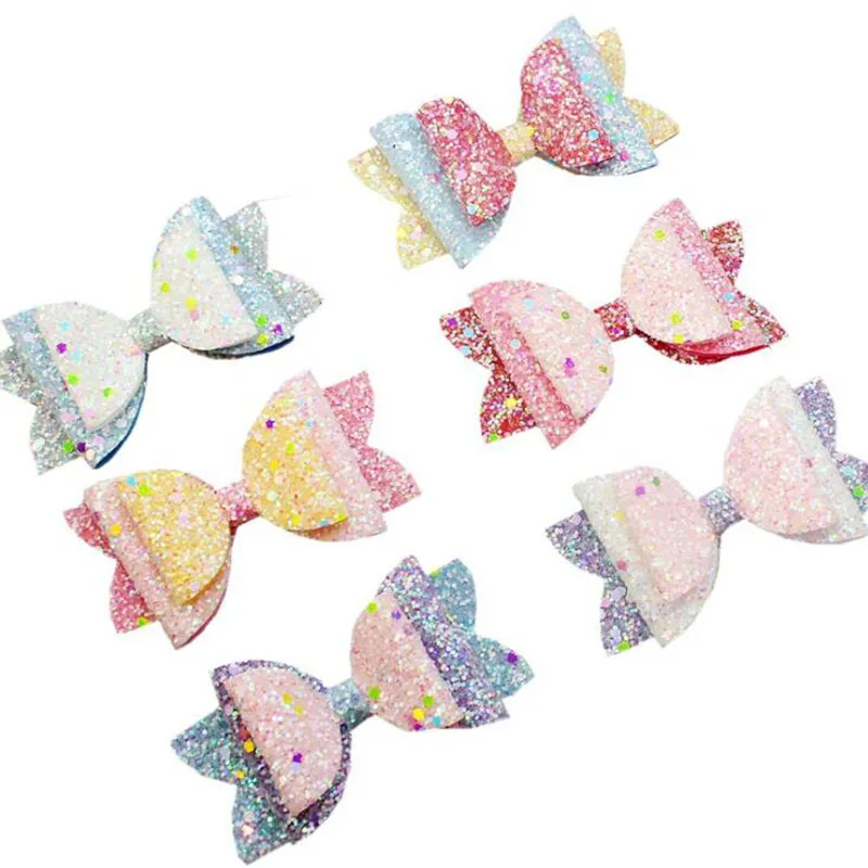 30 pcs/lot, 9 cm New shiny night vision fluorescent children girls hair clips sweet princess clip hair fashionaccessories
30 pcs/lot, 9 cm New shiny night vision fluorescent children girls hair clips sweet princess clip hair fashionaccessories