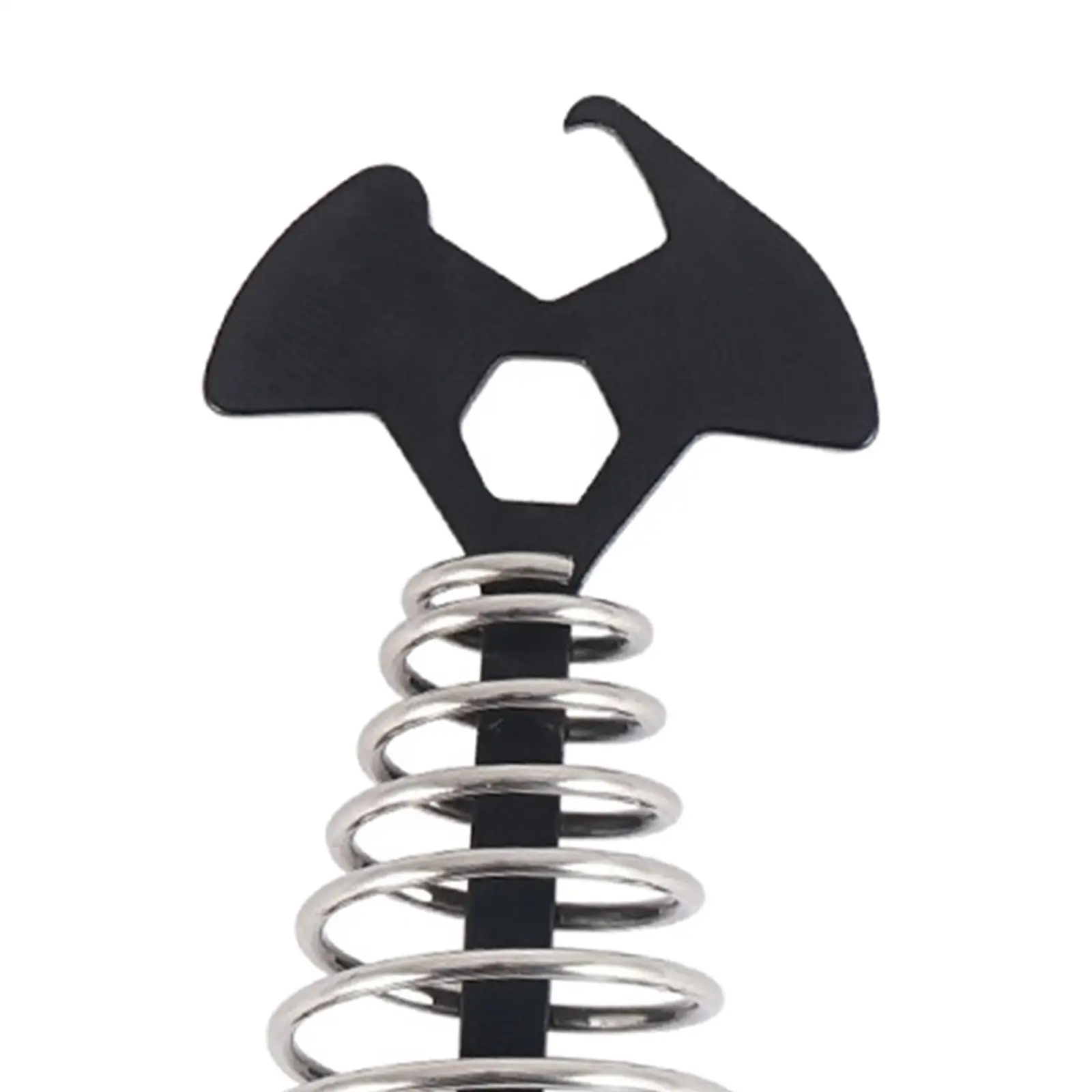 5 шт., рыболовные Якорные штифты из нержавеющей стали 
5 шт., рыболовные Якорные штифты из нержавеющей стали