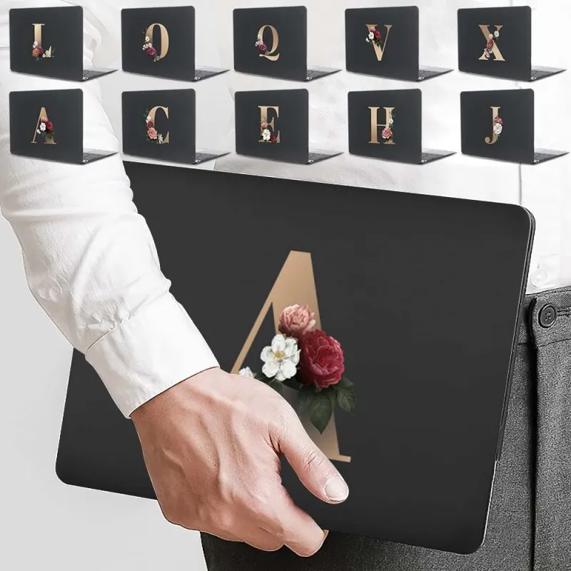 Laptop Case for Apple Macbook Pro 13 /Macbook Pro 16/Macbook Pro 15 26 Letter Series Frosted Cover Case
Laptop Case for Apple Macbook Pro 13 /Macbook Pro 16/Macbook Pro 15 26 Letter Series Frosted Cover Case