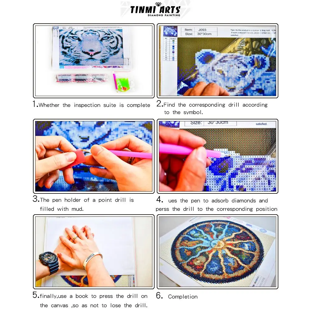 5D Diy Diamond Painting Full Round Dolphins Sea Landscape Cross Stitch Kit Diamond Embroidery Flowers Mosaic Rhinestones Decor
5D Diy Diamond Painting Full Round Dolphins Sea Landscape Cross Stitch Kit Diamond Embroidery Flowers Mosaic Rhinestones Decor