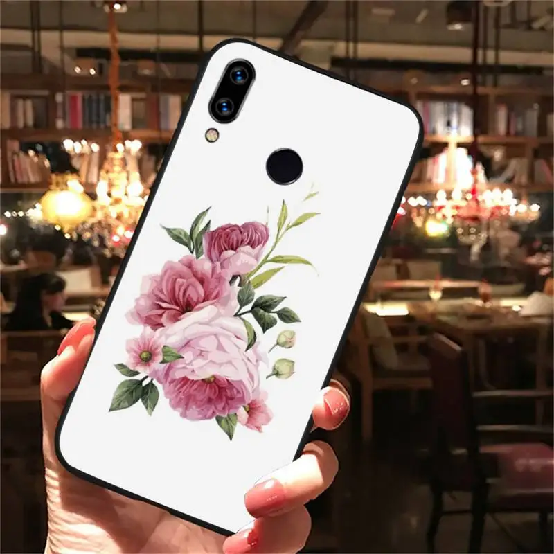 Flower leaves transparent ink color Phone Case For Xiaomi Redmi note Mi Huawei honor P smart 8 9 10 S T 20 30 40 lite Pro x 
Flower leaves transparent ink color Phone Case For Xiaomi Redmi note Mi Huawei honor P smart 8 9 10 S T 20 30 40 lite Pro x