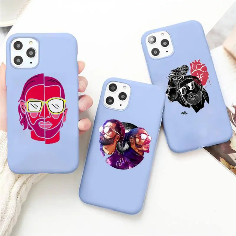 PNL Rapper Rapper group Phone Case Candy Color for iPhone 6 7 8 11 12 s mini pro X XS XR MAX Plus
PNL Rapper Rapper group Phone Case Candy Color for iPhone 6 7 8 11 12 s mini pro X XS XR MAX Plus